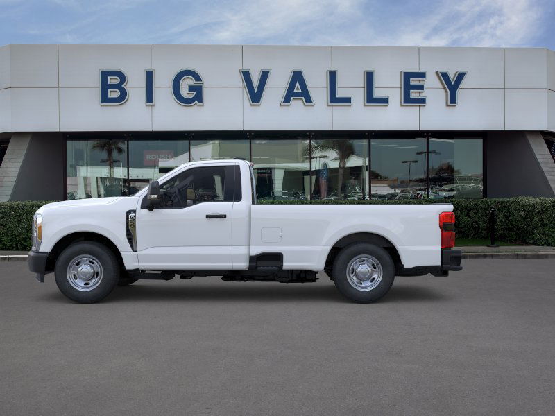 2024 Ford F-250 photo 3
