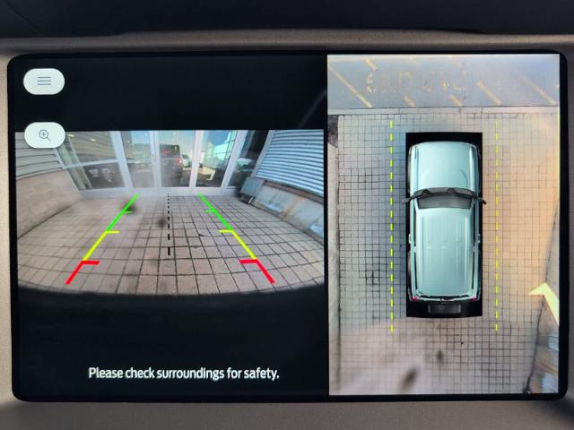 new 2026 Ford Bronco car, priced at $58,560