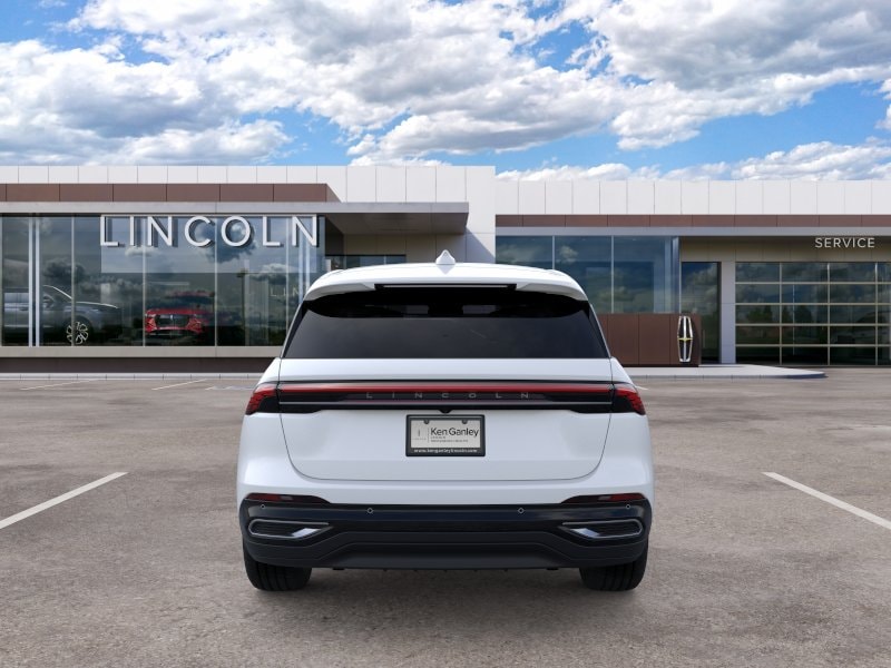 2026 Lincoln Nautilus Premiere - Photo 5