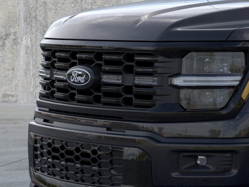 Thumbnail: 2026 Ford F-150 - 17