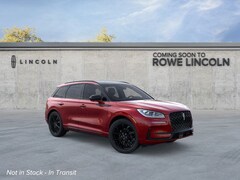 2026 Lincoln Corsair Reserve CROSSOVERS