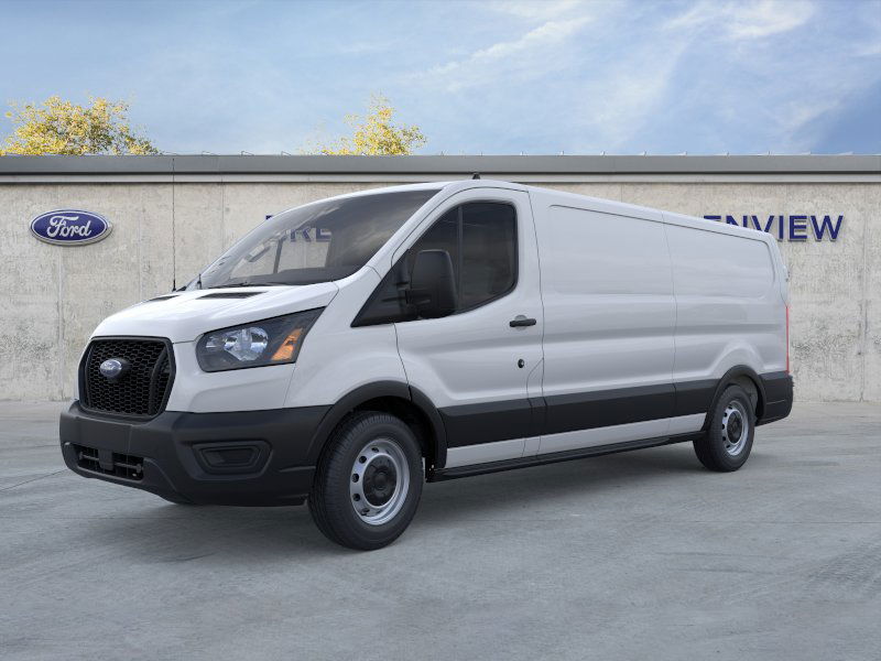 2025 Ford Transit Van Base - Photo 28