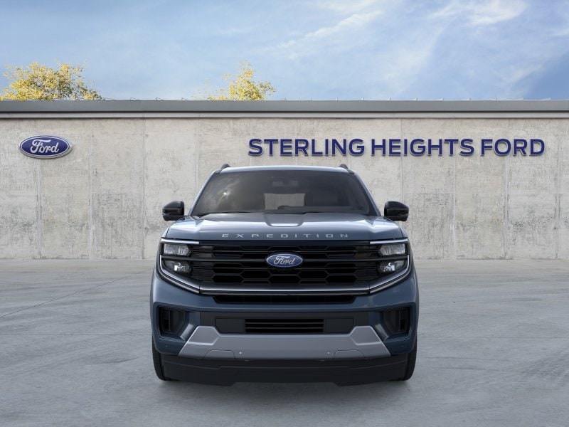 Thumbnail: 2026 Ford Expedition MAX - 6