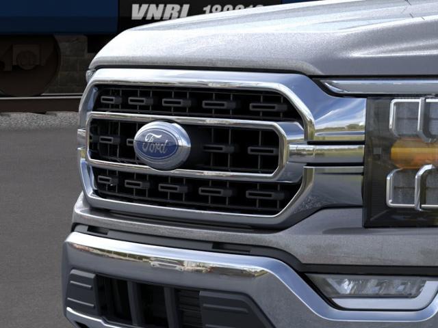 Thumbnail: 2023 Ford F-150 - 39