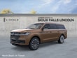 Lincoln Navigator L