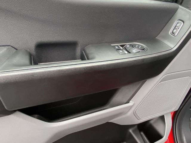 2026 Ford F-250 Super Duty XL - Photo 41