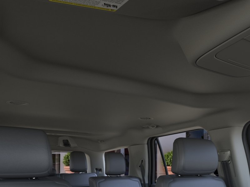 2026 Ford Expedition Active - Photo 62