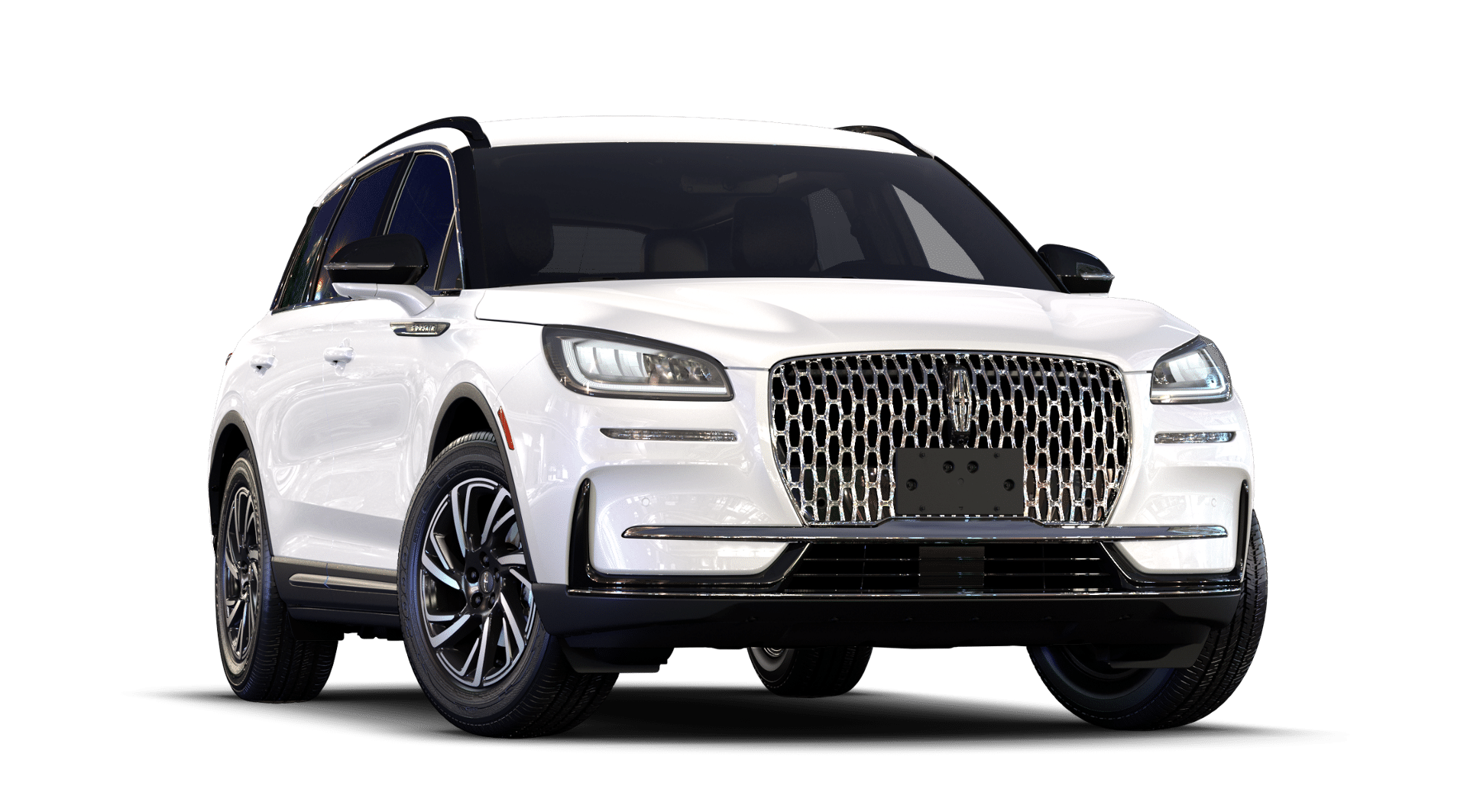 2026 Lincoln Corsair Premiere photo 4