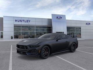 2025 Ford Mustang GT Premium Coupe