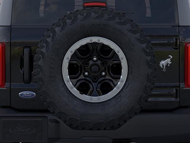 2026 Ford Bronco Base 2 Door 4x4 SUV