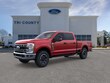  Ford Super Duty