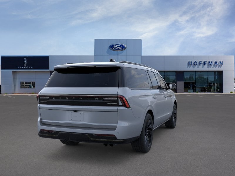 2026 Lincoln Navigator Reserve L - Photo 31