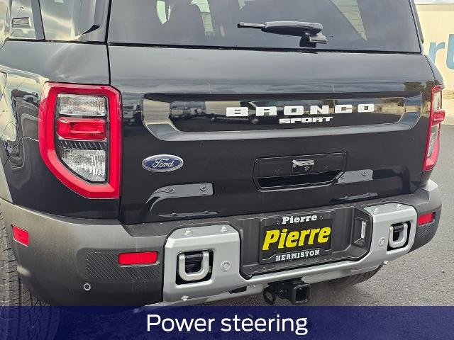 2025 Ford Bronco Sport Big Bend - Photo 44