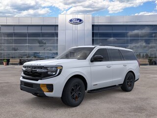 2026 Ford Expedition Tremor SUV