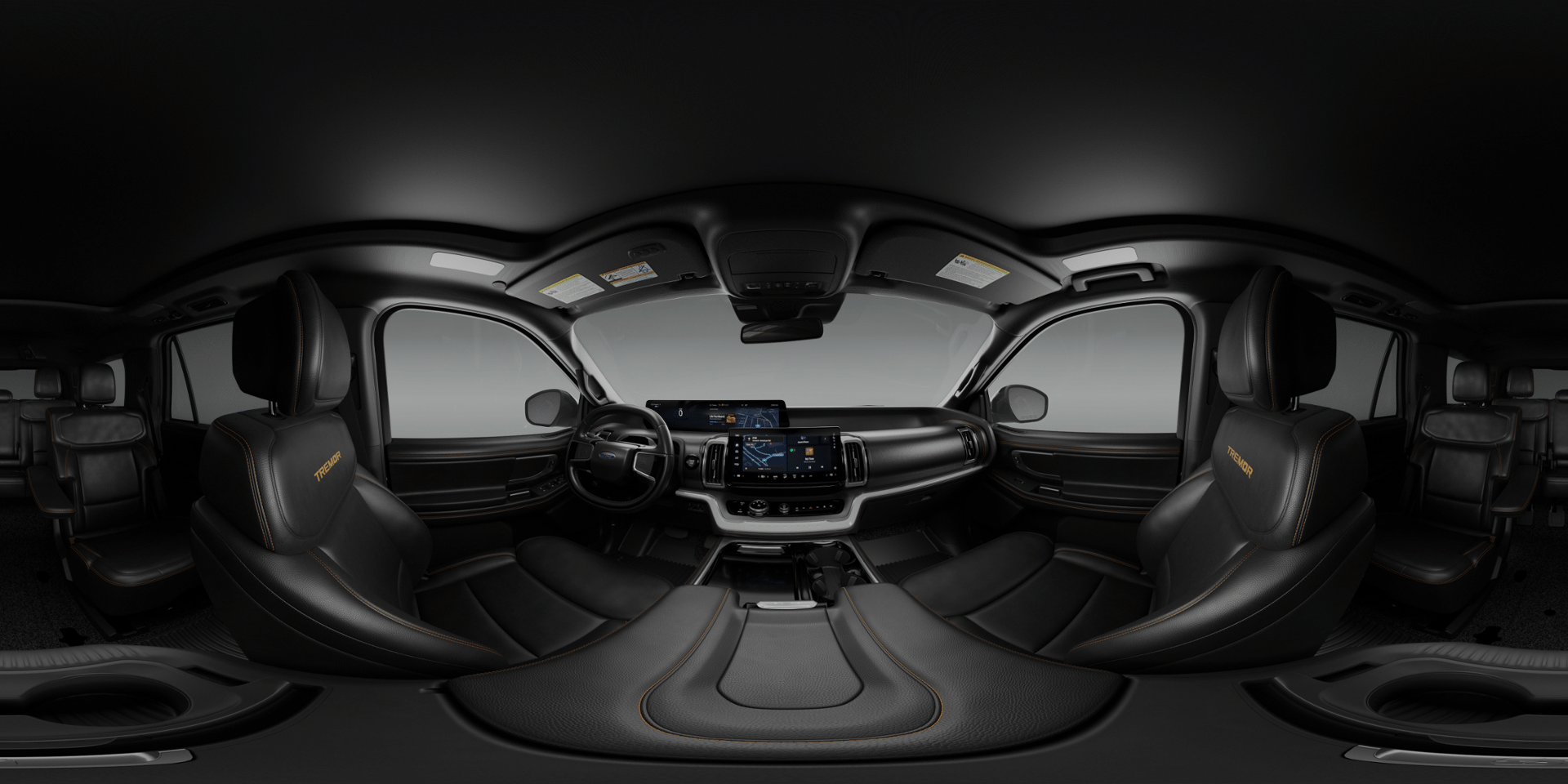 Thumbnail: 2026 Ford Expedition - 31