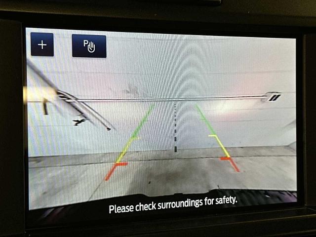 Thumbnail: 2026 Ford Econoline - 40