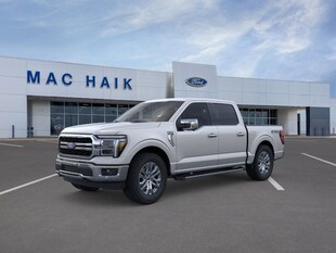 2026 Ford F-150 Lariat TRUCK