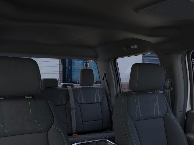 Thumbnail: 2024 Ford F-150 - 44