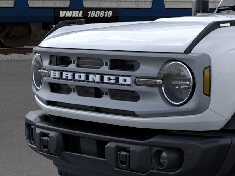 Thumbnail: 2025 Ford Bronco - 19