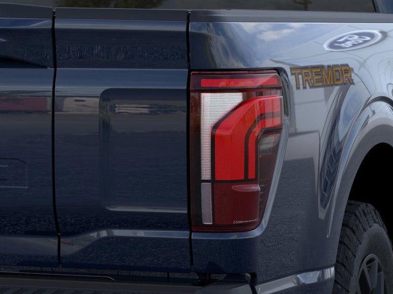 2025 Ford F-150 Tremor 21