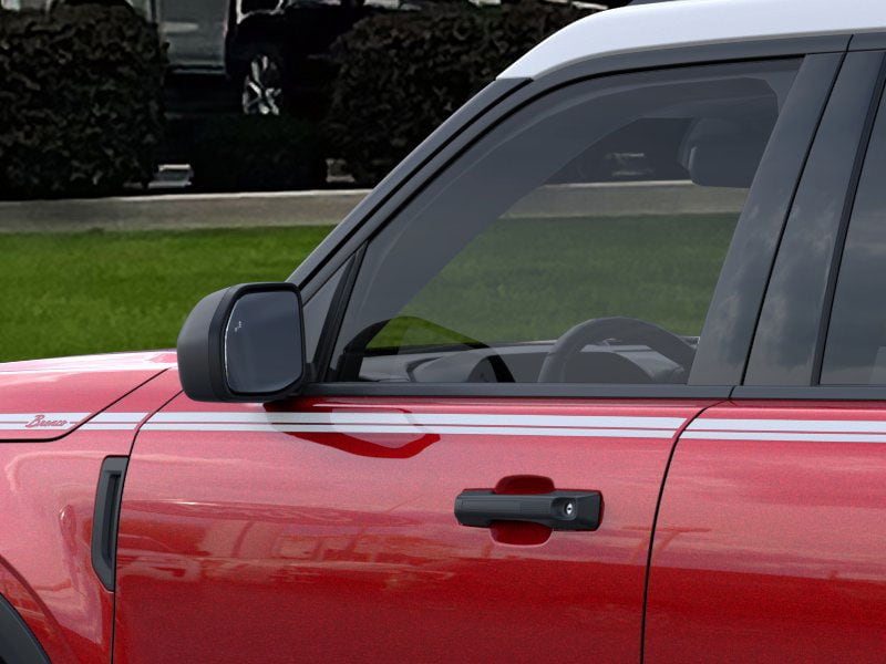 2025 Ford Bronco Sport Heritage - Photo 43