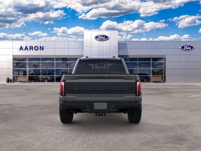2025 Ford F-150 Raptor - Photo 34