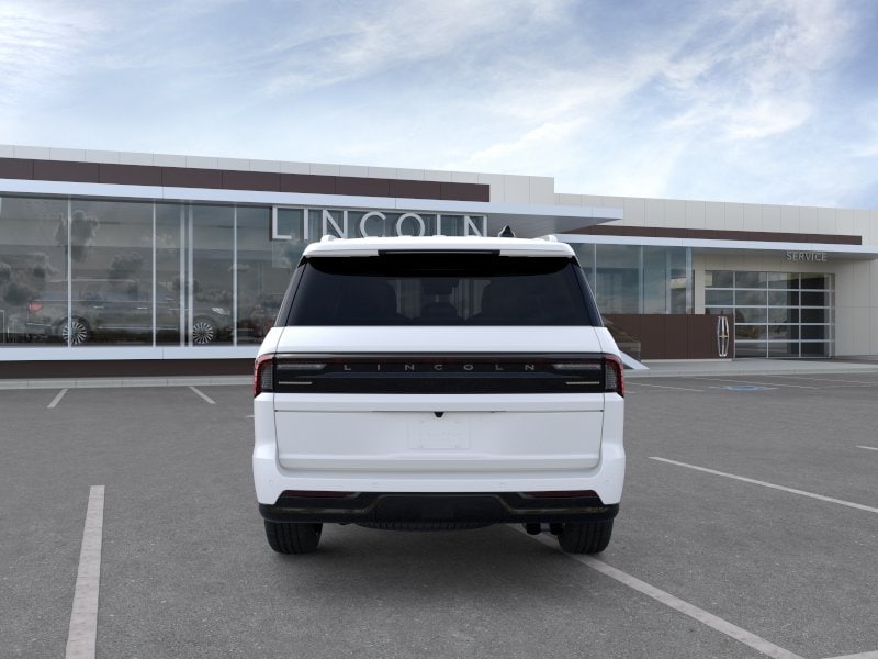 2026 Lincoln Navigator Reserve - Photo 43