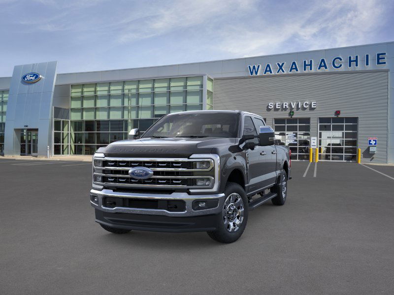 2025 Ford F-250 photo 2