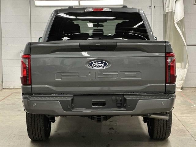 2025 Ford F-150 STX - Photo 49