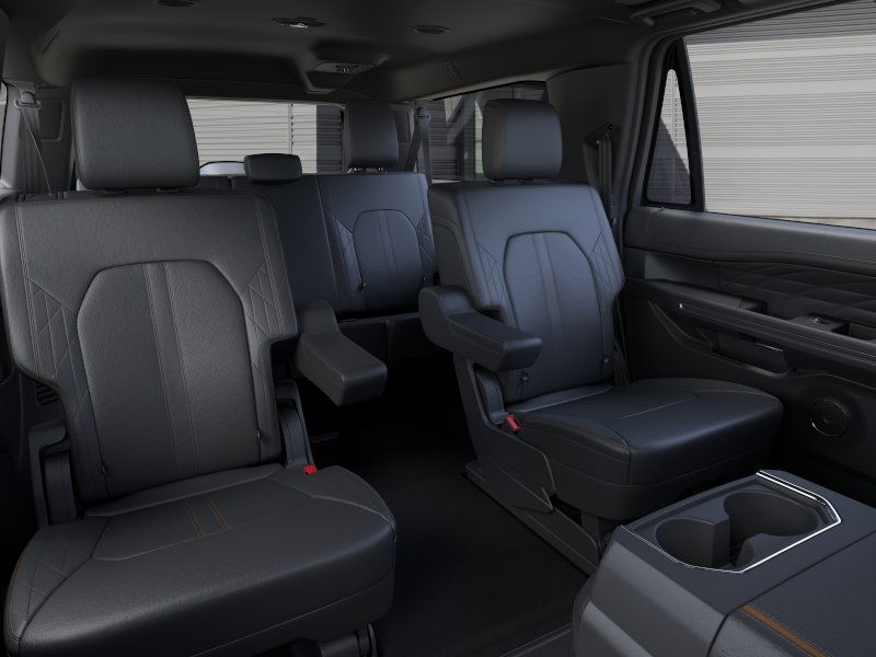 2024 Ford Expedition MAX Platinum 11
