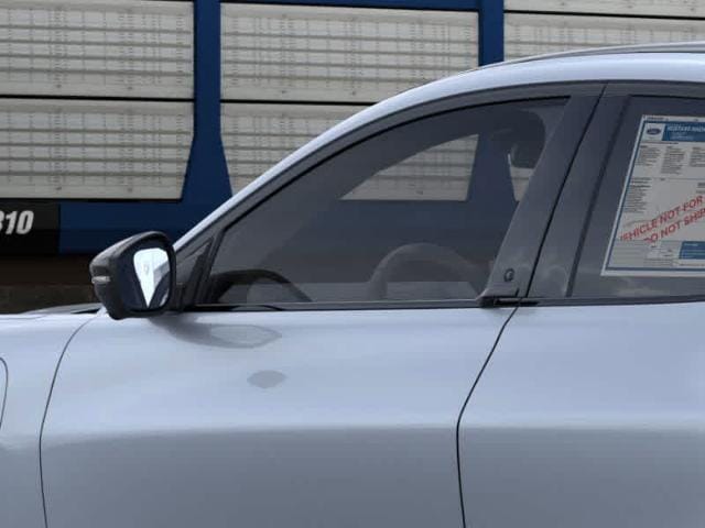 Thumbnail: 2026 Ford Mustang Mach-E - 42