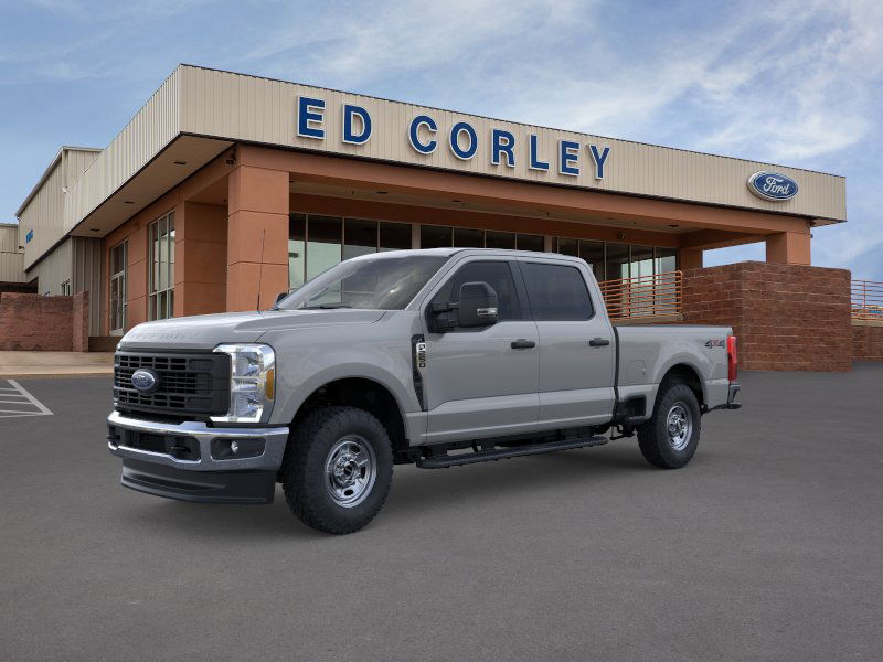 2026 Ford F-250 Super Duty XL's photo