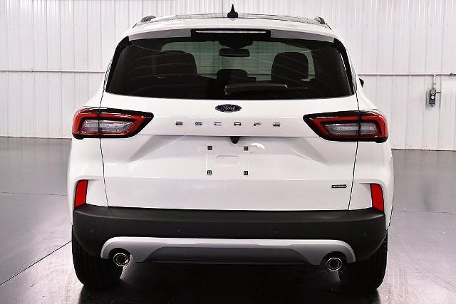 2025 Ford Escape Plug-in hybrid PHEV - Photo 39