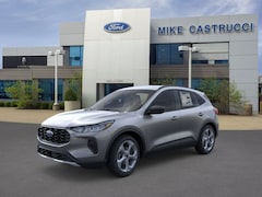 2026 Ford Escape ST-Line SUV