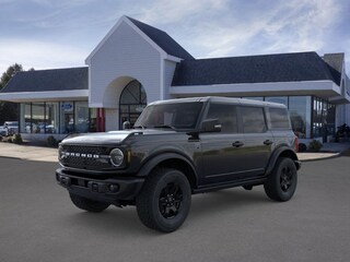 2025 Ford Bronco Big Bend SUV 2025 Ford Bronco Big Bend SUV