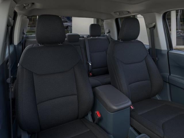 2025 Ford Maverick XLT - Photo 34