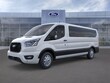  Ford Transit Passenger Wagon