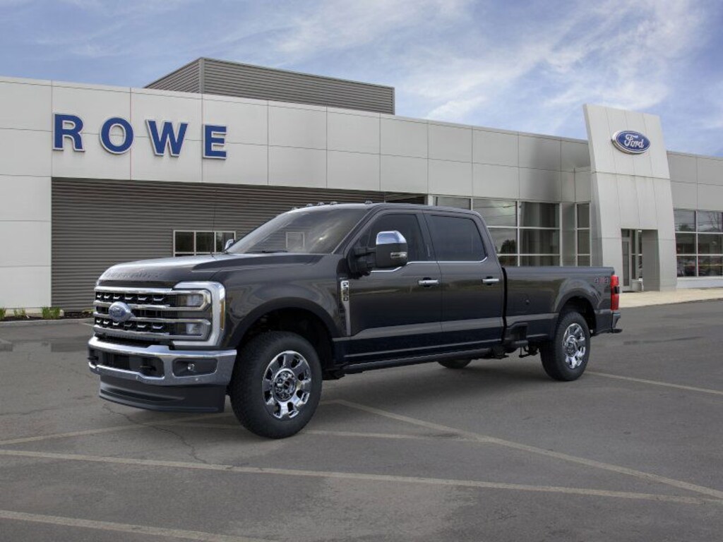 New 2026 Ford F-350 Lariat TRUCK