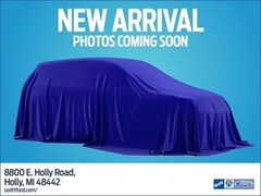 New 2023 Ford Escape Active SUV for sale near Fenton, MI