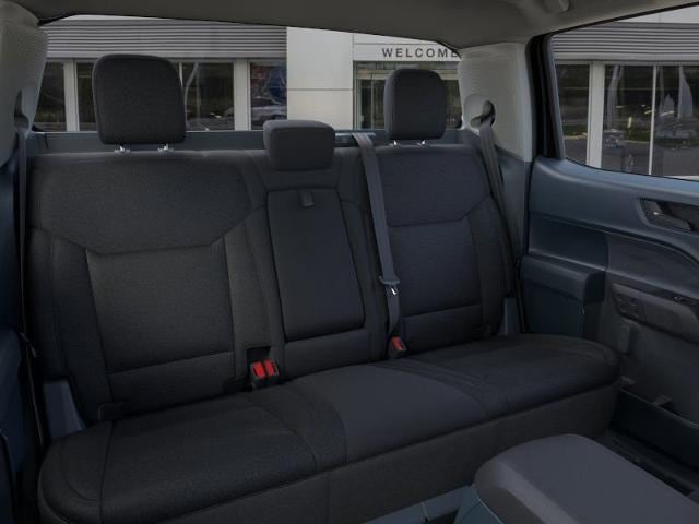 2025 Ford Maverick XLT - Photo 35