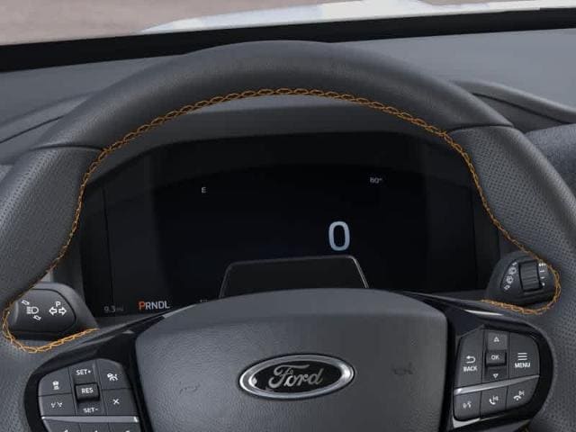 Thumbnail: 2026 Ford Explorer - 36
