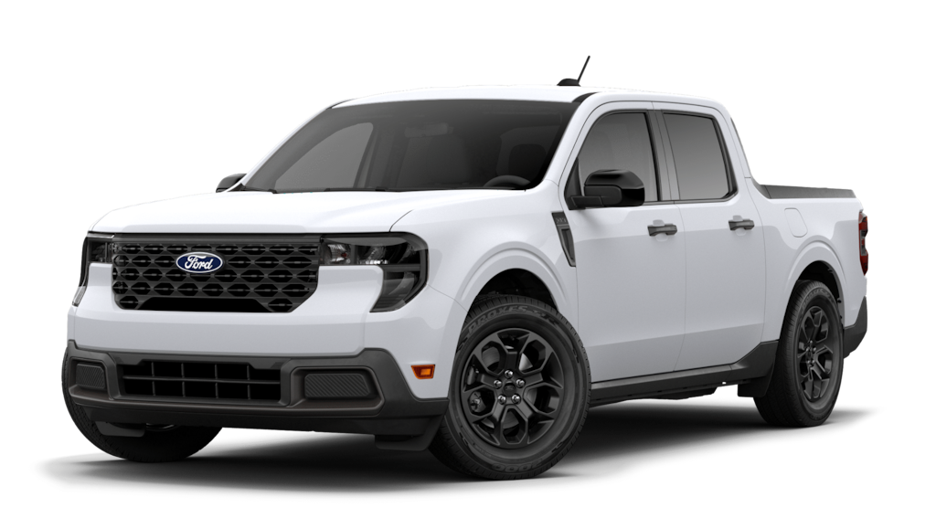 New 2026 Ford Maverick XLT Truck