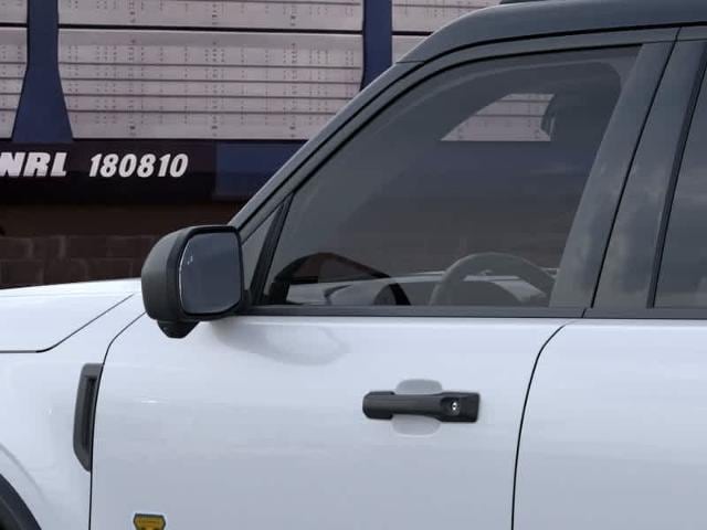 Thumbnail: 2026 Ford Bronco Sport - 43