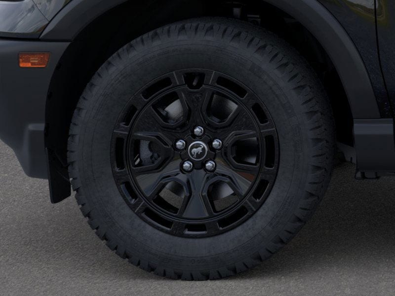 Thumbnail: 2025 Ford Bronco Sport - 50