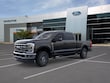  Ford F-250SD