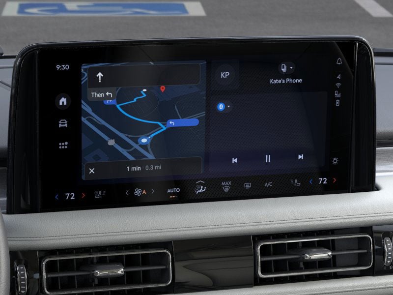 2025 Lincoln Aviator Premiere - Photo 15