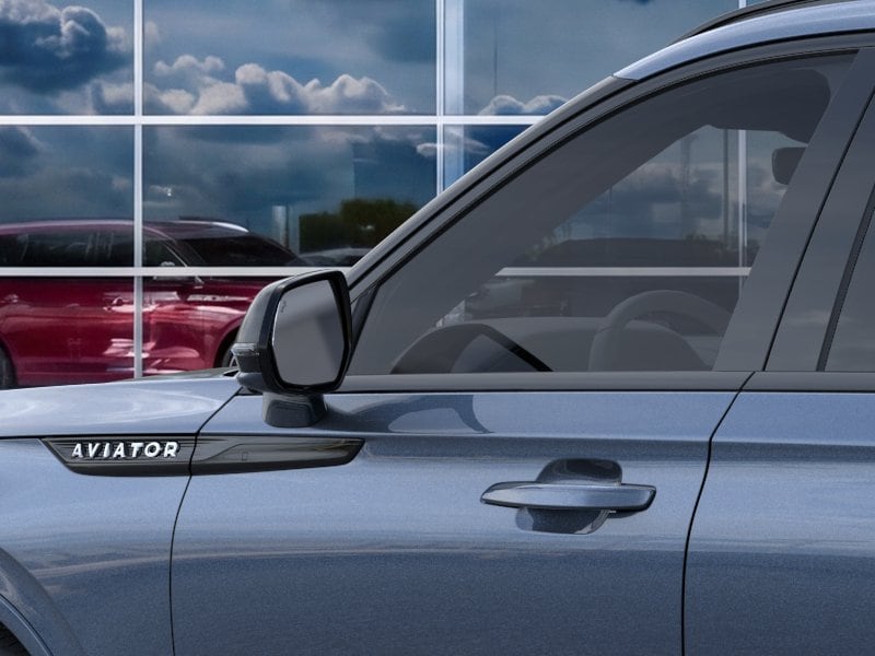 2026 Lincoln Aviator Reserve - Photo 20