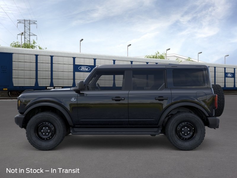 Thumbnail: 2026 Ford Bronco - 29