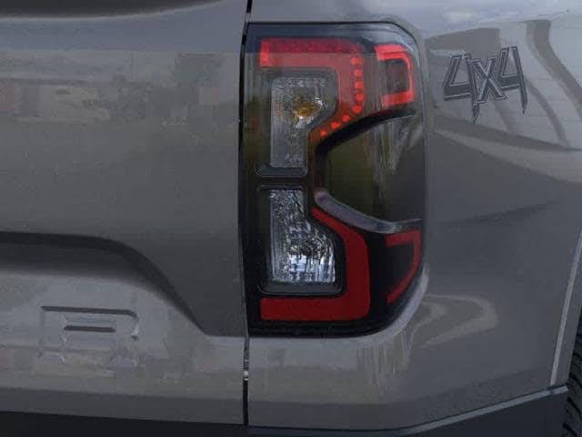 Thumbnail: 2025 Ford Ranger - 43