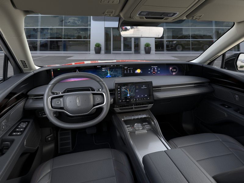 2026 Lincoln Nautilus Premiere - Photo 30